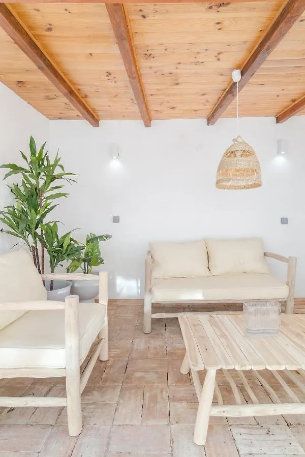 Casa Boma Lisboa - Sophisticated Apartment With Large Private Terrace - Campolide I Portekiz