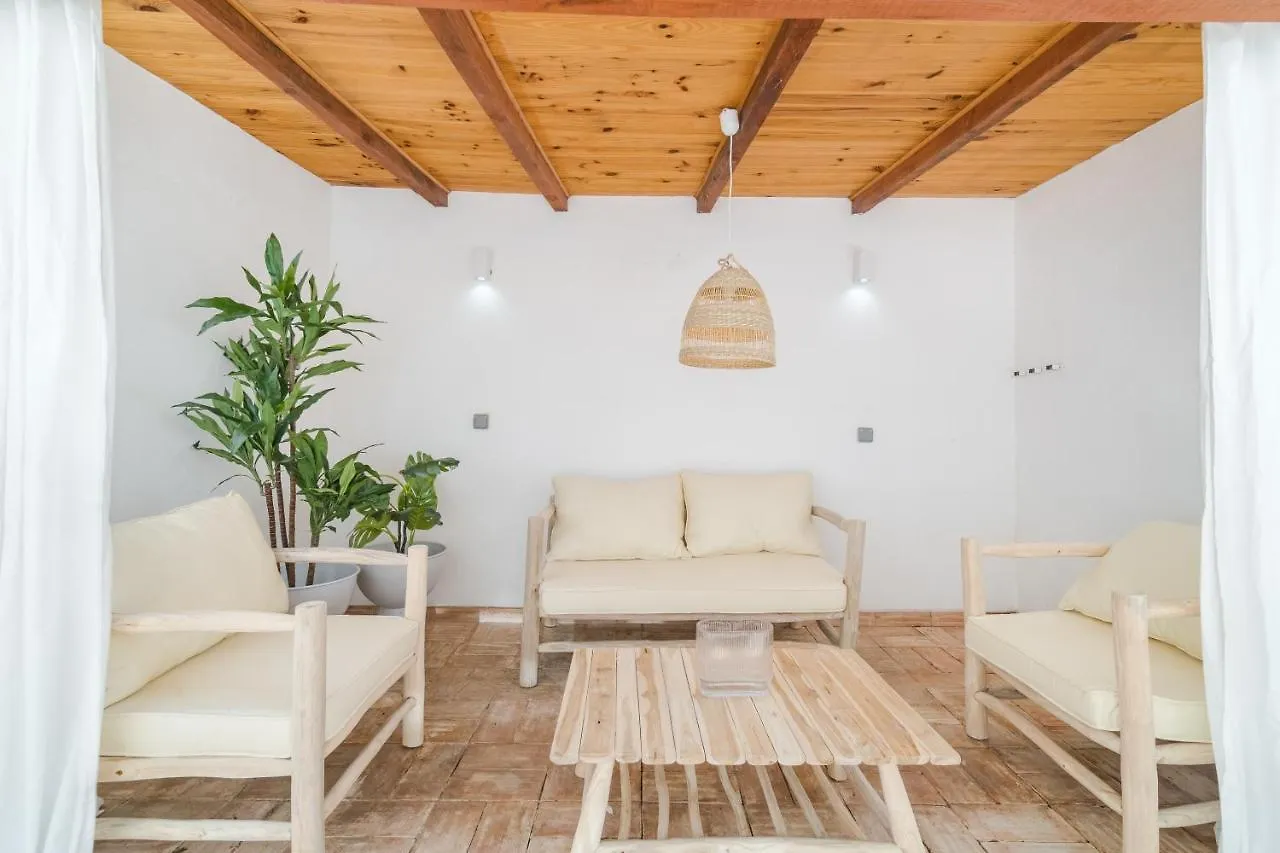 Casa Boma Lisboa - Sophisticated Apartment With Large Private Terrace - Campolide I