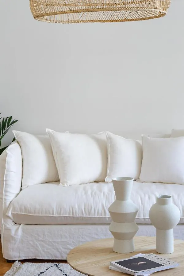 Casa Boma Lisboa - Sophisticated Apartment With Large Private Terrace - Campolide I